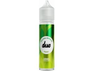Longfill DUO koncentrat 10/60ml - ZIELONA HERBATA Z PIGWĄ